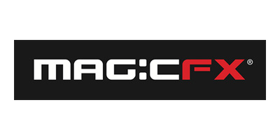 logo magic fx